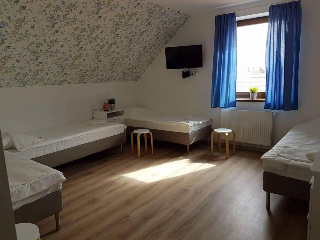 Hôtel Szoloskert Vendeghaz à Pakozd Extérieur photo